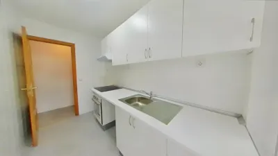Flat in Zofío photo 18