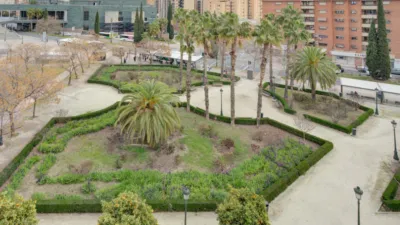 Apartment in Alhamar photo 20