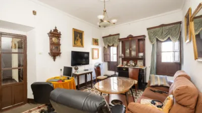 Chalet on Calle Real photo 40