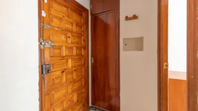 Piso en calle de Rosalía de Castro photo 24