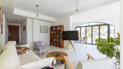 Apartment in Urb. Polaris Valle photo 7