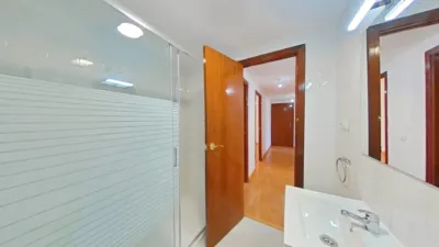Flat in Aldaia photo 35