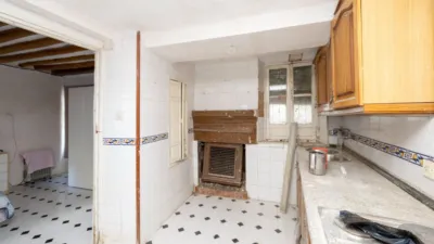 Chalet on Calle Real photo 47