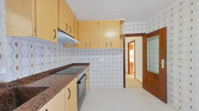 Apartment in Sant Marcel·lí photo 23
