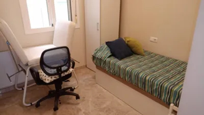 Apartment in the City Centre photo 6
