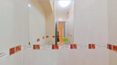 Apartment in Ensanche-Diputación photo 41