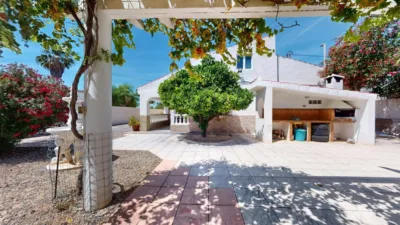 Casa – Crevillent - Vista 5