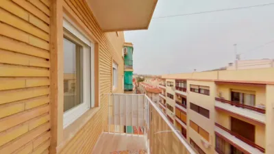 Flat in Campoamor photo 3