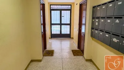 Apartment on Calle de la Prensa photo 5