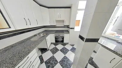 Flat on Doctor Fedriani photo 24