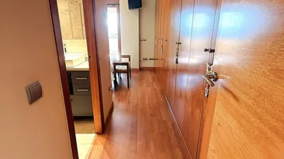 Penthouse on Carretera del Pla photo 68