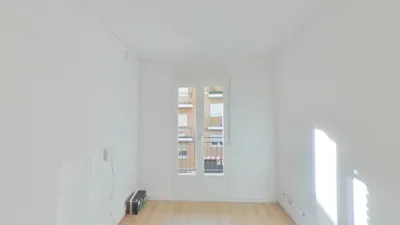 Apartment in Zofío photo 17