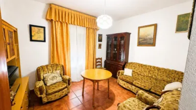 House on Calle de Cervantes photo 30