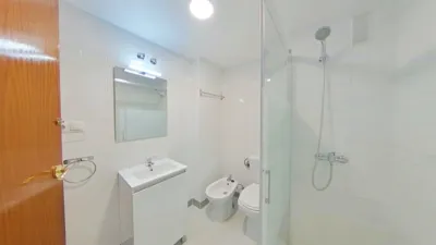 Flat in Aldaia photo 33