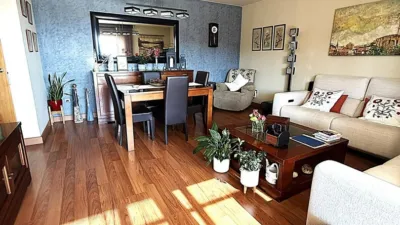 Penthouse on Carretera del Pla photo 27
