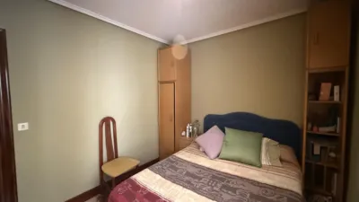 Apartment on La Florida Street photo 40