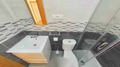 Apartment in Valverde photo 21