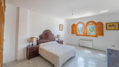 Chalet en venta en Calle del Río Duero, Aljomahima-Ermita Nuestra Señora de las Nieves (Las Gabias) de 425.000 €