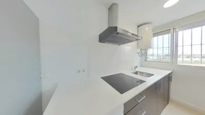 Apartment in San Pablo photo 21