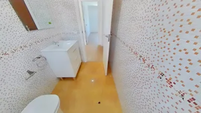 Flat in Xirivella photo 27