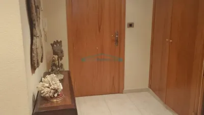 Flat in Patraix photo 21