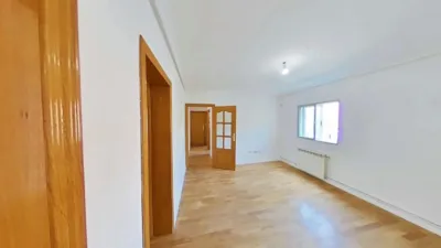 Flat in Timón photo 2
