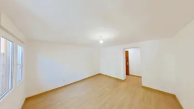 Apartment in Amposta photo 9