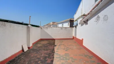 Terraced House in Albayzin photo 20