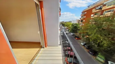 Apartment in L'Hort de Senabre photo 12
