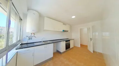 Flat in Xirivella photo 30