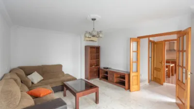 Terraced House in Correos photo 12