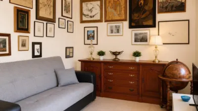 Apartment on Carrer de la Torreta, 42 photo 2
