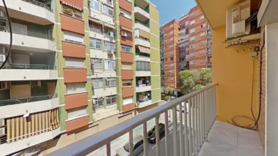Apartment in Sant Marcel·lí photo 32