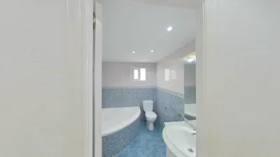 Apartment in Alfafar photo 22