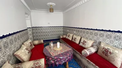 House in Puente del Rio photo 2