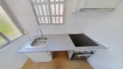 Apartment in Comillas photo 53