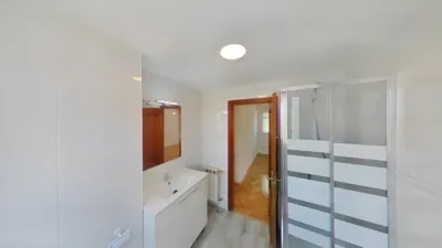 Flat in Fontarrón photo 15