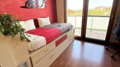 Penthouse on Carretera del Pla photo 58