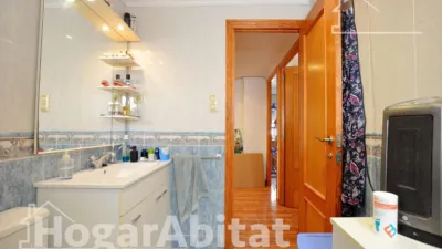 Flat on Carrer del Molí photo 37