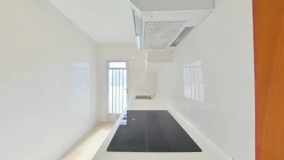 Apartment in Naranjo-La Serna photo 23