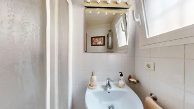 Ático en venta en La Missió, El Sindicat (Distrito Centre. Palma de Mallorca) de 995.000 €