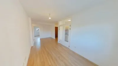 Apartment in Vinateros photo 9