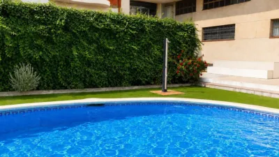 Apartment on Carrer de la Torreta, 42 photo 16