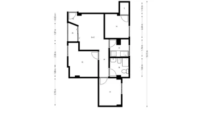 Apartment in Pavones photo 41