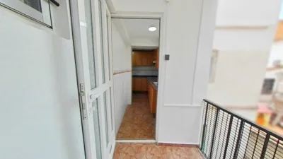 Flat in El Mercat photo 25