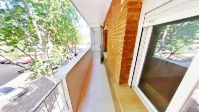 Apartment in Rinconada photo 2