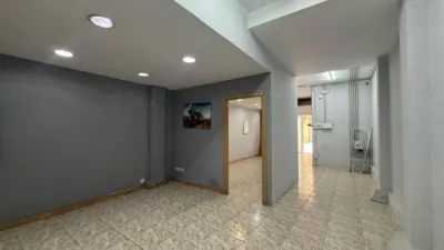 Loft en Carrer de Lepant photo 16