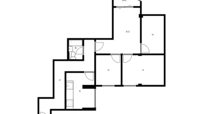 Apartment in Centro photo 25