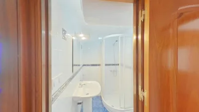 Apartment in San Blas photo 19