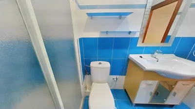 Apartment in Centre photo 28